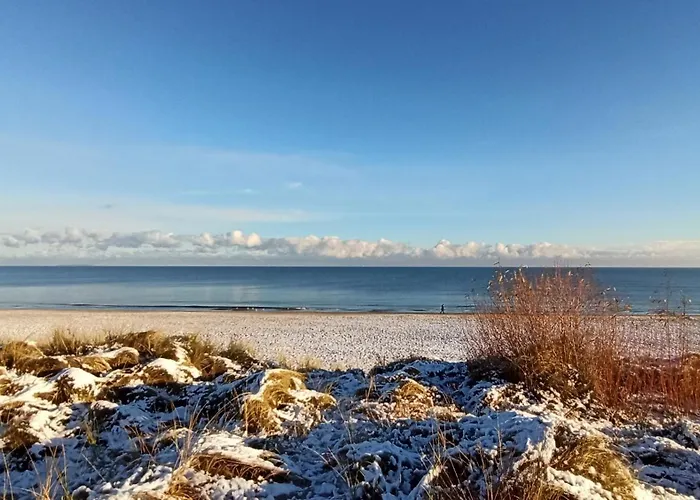 Ferienwohnung Strand25