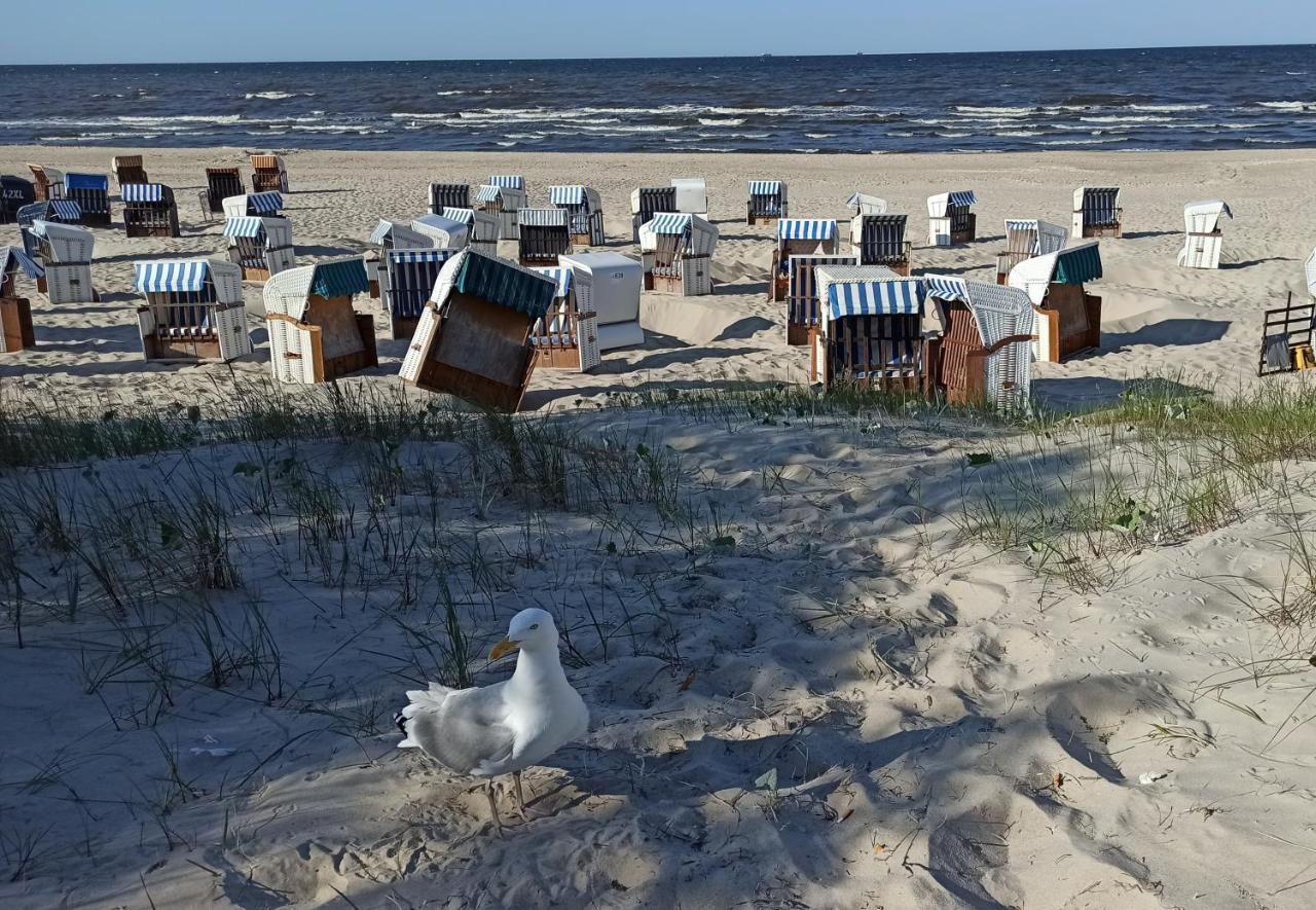 Strand25 * Trassenheide