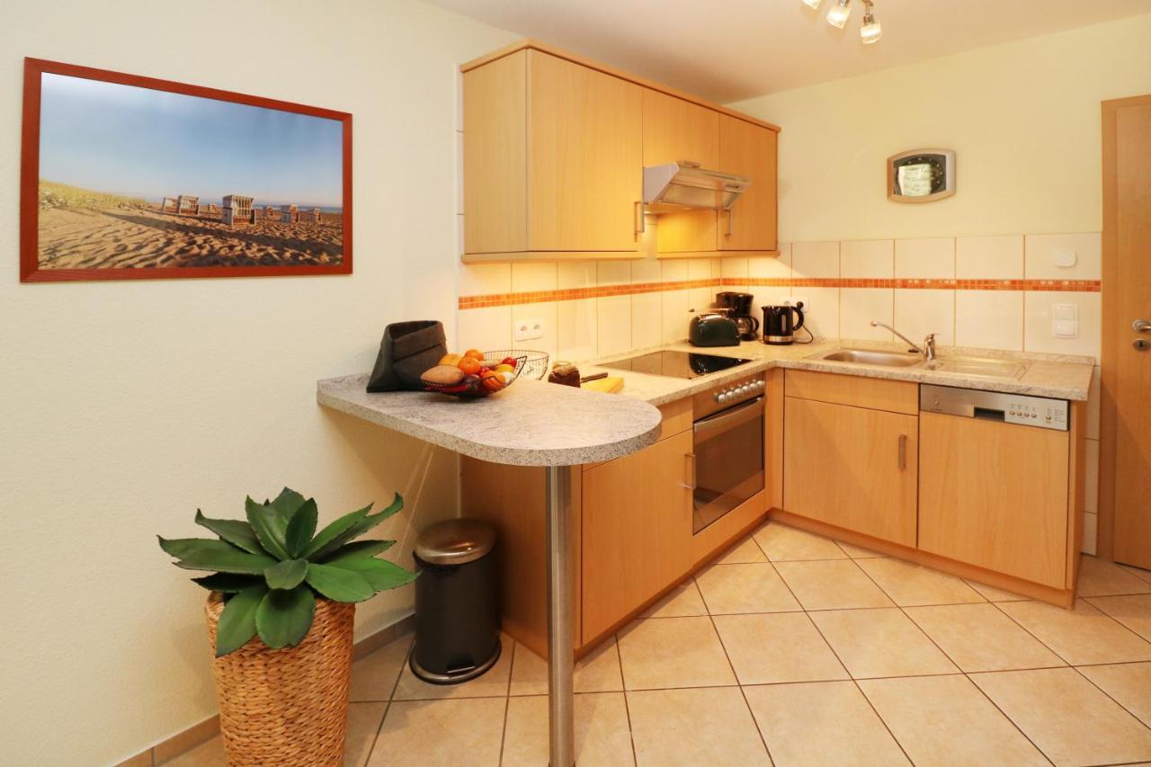 Apartment Strand25 *