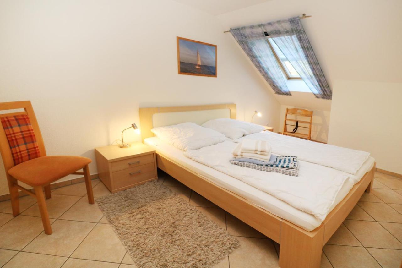 Strand25 Apartment *