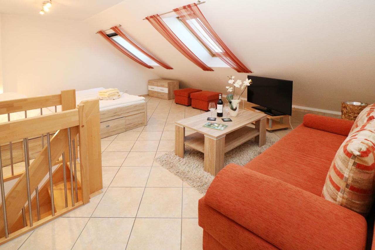 Apartment Strand25