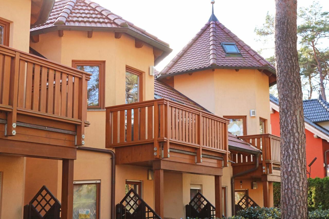 Apartment Strand25